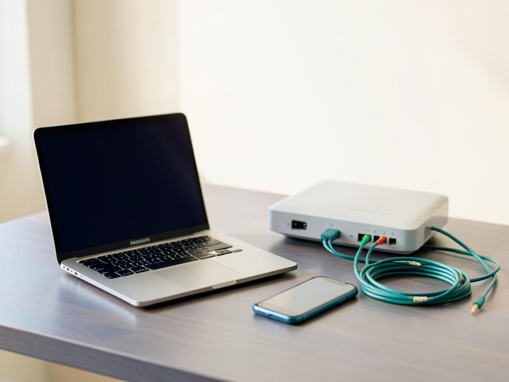 Connessioni e servizi digitali